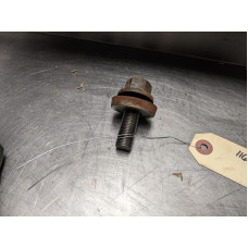 116K131 Crankshaft Pulley Bolt For 13-16 Ford Escape  2.5